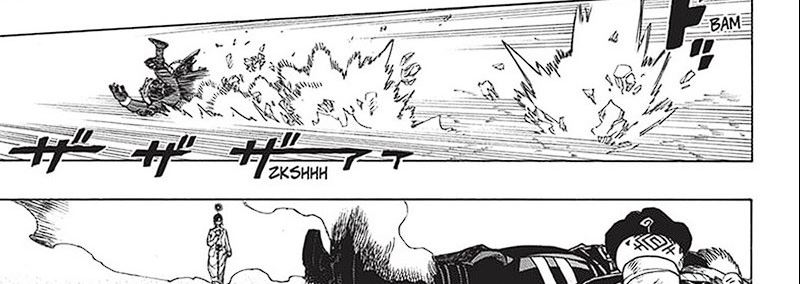 Ao no Exorcist chapter 147 halaman 62