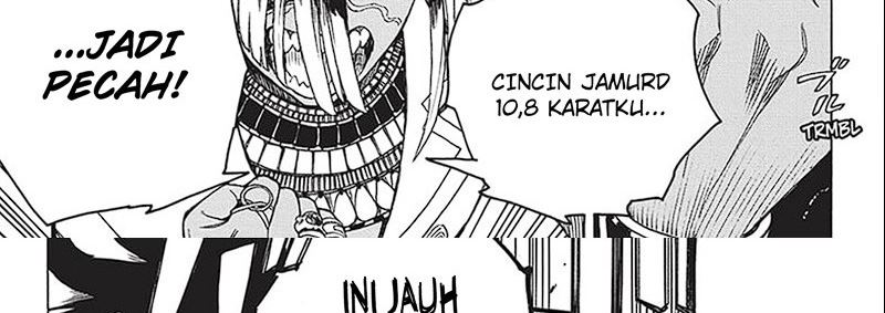 Ao no Exorcist chapter 147 halaman 64