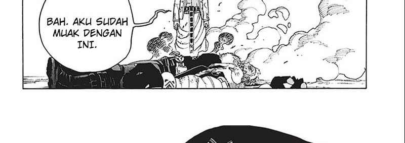 Ao no Exorcist chapter 147 halaman 68
