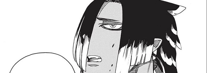 Ao no Exorcist chapter 147 halaman 69