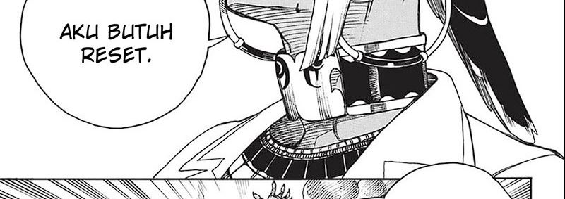 Ao no Exorcist chapter 147 halaman 70
