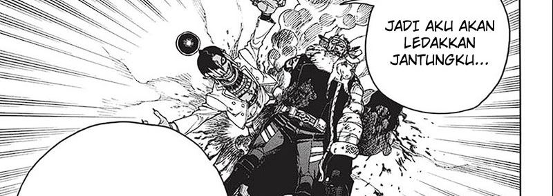 Ao no Exorcist chapter 147 halaman 71