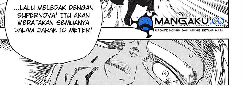 Ao no Exorcist chapter 147 halaman 72