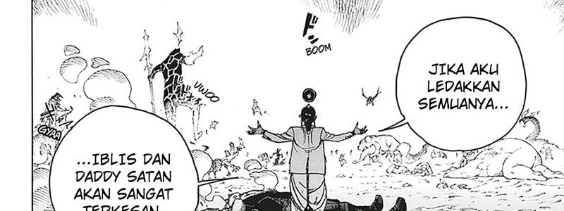 Ao no Exorcist chapter 147 halaman 73