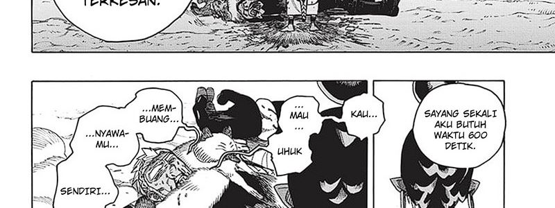 Ao no Exorcist chapter 147 halaman 74