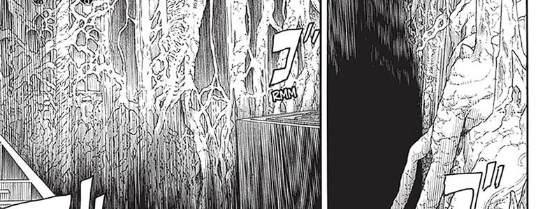 Ao no Exorcist chapter 147 halaman 87
