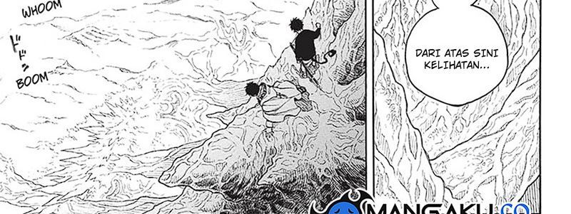 Ao no Exorcist chapter 147 halaman 94
