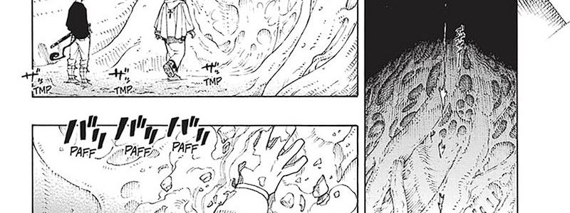 Ao no Exorcist chapter 147 halaman 98
