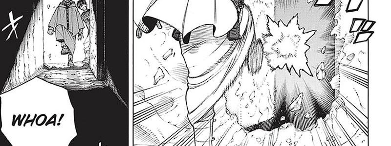 Ao no Exorcist chapter 147 halaman 101