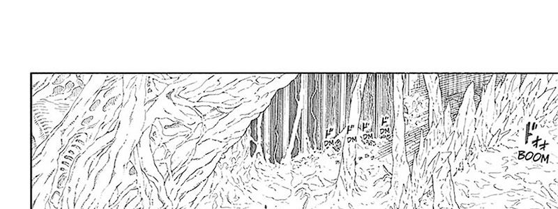 Ao no Exorcist chapter 147 halaman 104