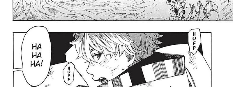Ao no Exorcist chapter 147 halaman 107