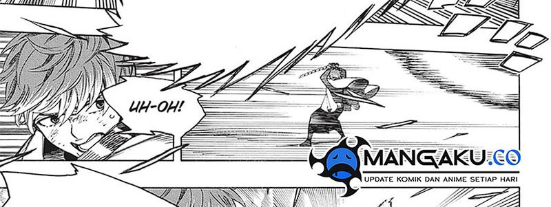 Ao no Exorcist chapter 147 halaman 118