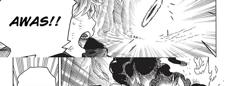 Ao no Exorcist chapter 147 halaman 119