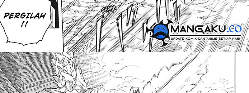 Ao no Exorcist chapter 147 halaman 123