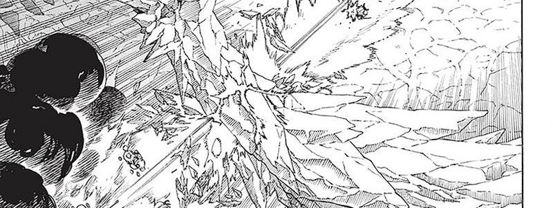 Ao no Exorcist chapter 147 halaman 124
