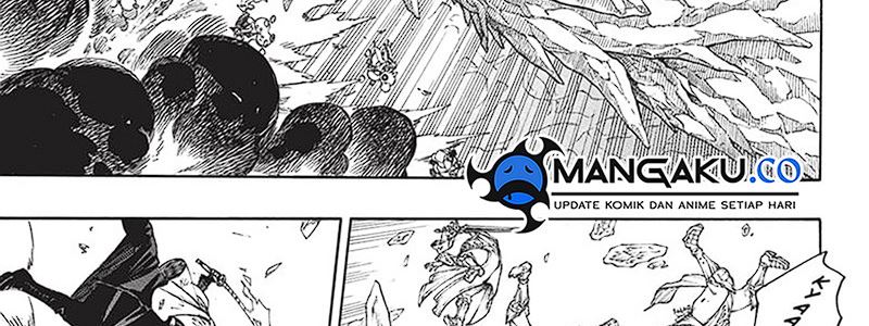Ao no Exorcist chapter 147 halaman 125
