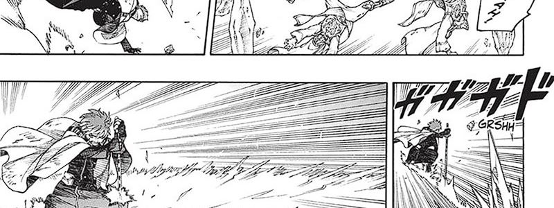 Ao no Exorcist chapter 147 halaman 126