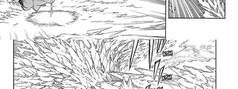 Ao no Exorcist chapter 147 halaman 127