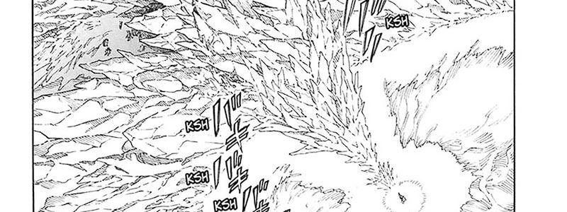 Ao no Exorcist chapter 147 halaman 128