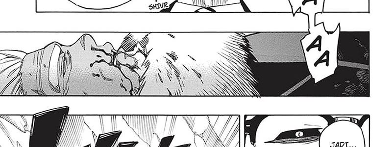 Ao no Exorcist chapter 147 halaman 132