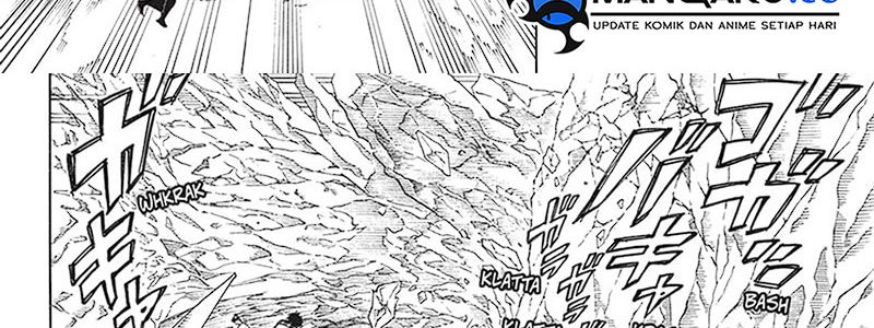 Ao no Exorcist chapter 147 halaman 135