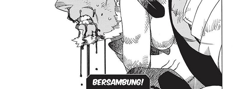 Ao no Exorcist chapter 147 halaman 142