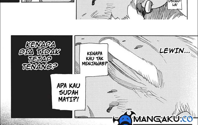 Ao no Exorcist chapter 148 halaman 4