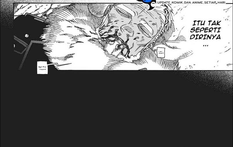 Ao no Exorcist chapter 148 halaman 5