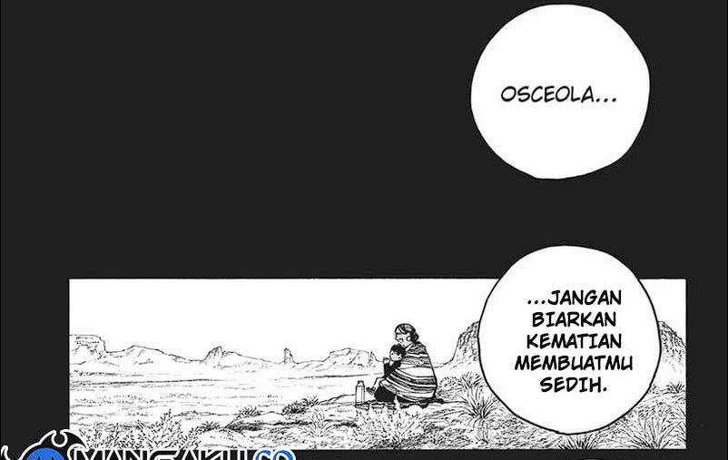 Ao no Exorcist chapter 148 halaman 6