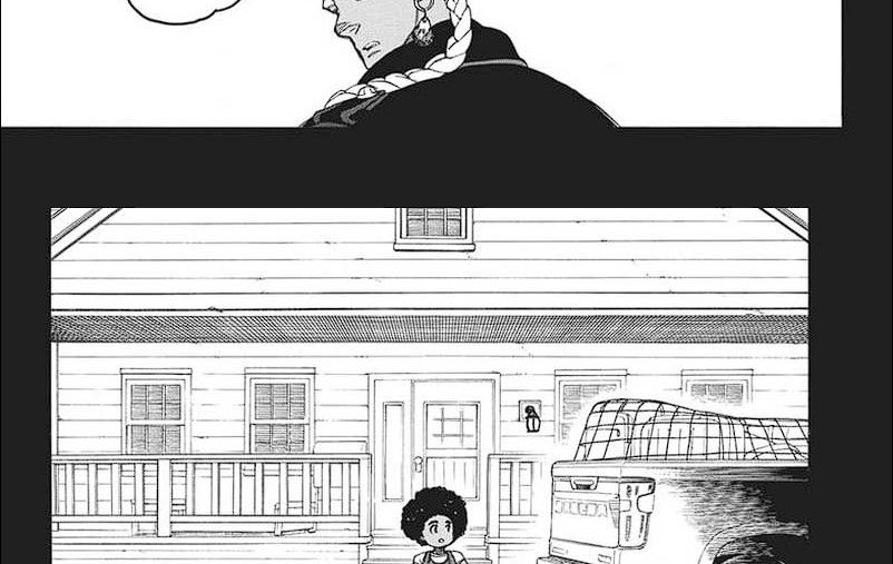 Ao no Exorcist chapter 148 halaman 13