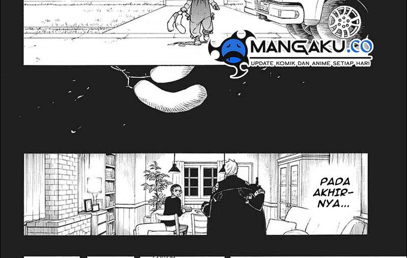 Ao no Exorcist chapter 148 halaman 14