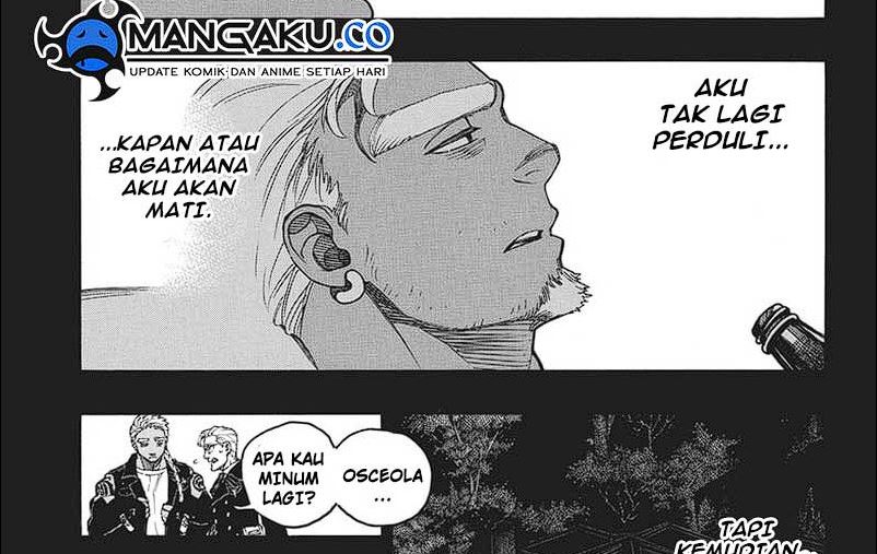 Ao no Exorcist chapter 148 halaman 16
