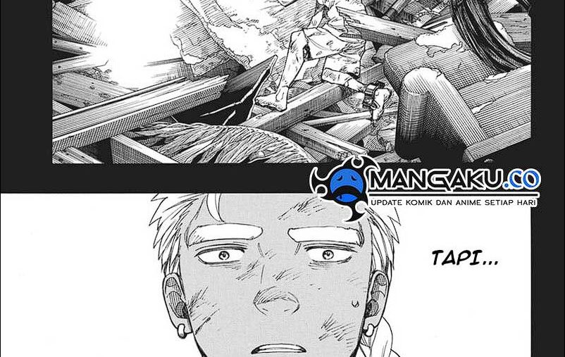 Ao no Exorcist chapter 148 halaman 30