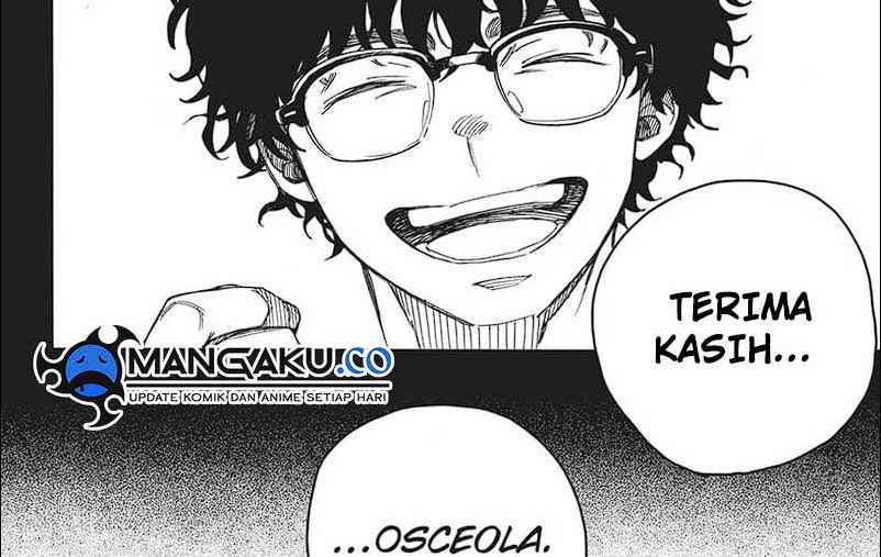 Ao no Exorcist chapter 148 halaman 37