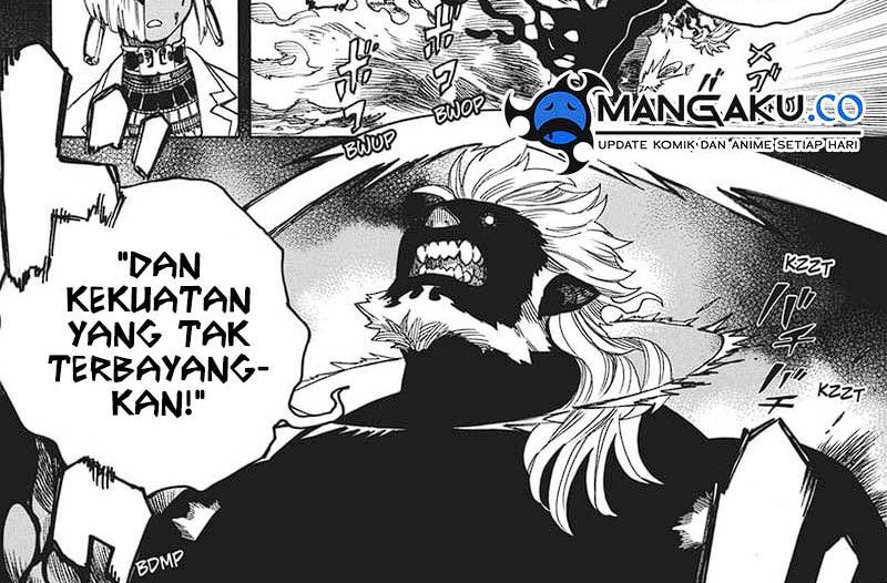 Ao no Exorcist chapter 148 halaman 55