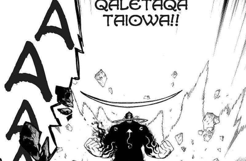 Ao no Exorcist chapter 148 halaman 57