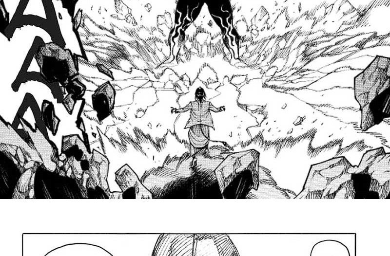 Ao no Exorcist chapter 148 halaman 58