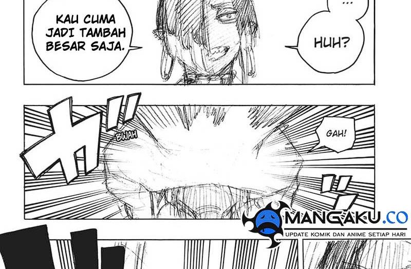 Ao no Exorcist chapter 148 halaman 59