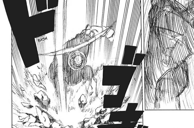 Ao no Exorcist chapter 148 halaman 60