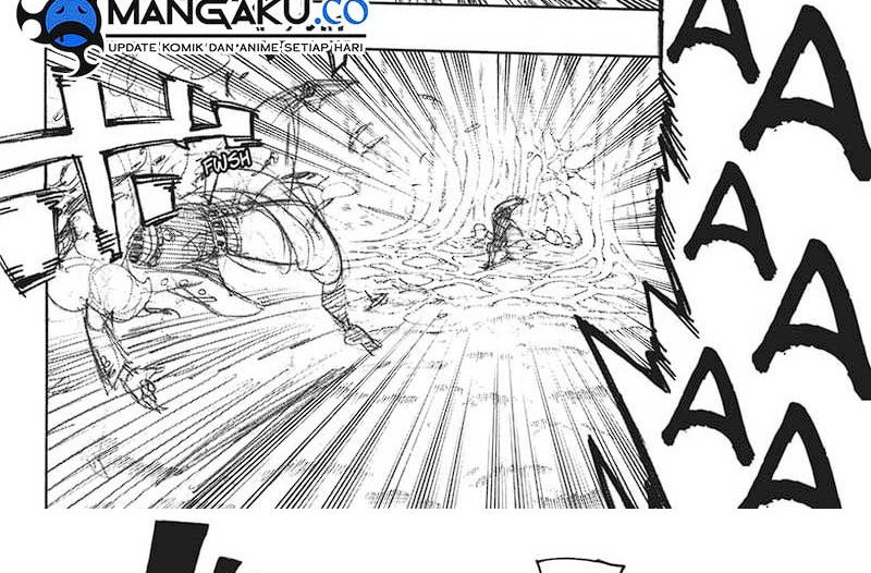 Ao no Exorcist chapter 148 halaman 69