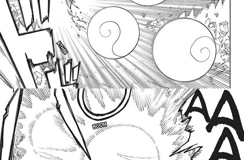 Ao no Exorcist chapter 148 halaman 76