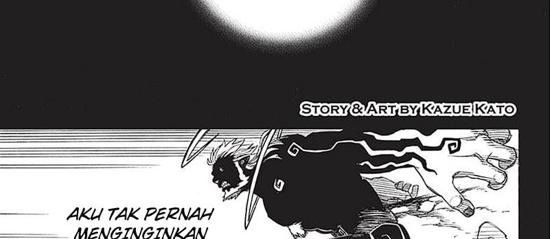Ao no Exorcist chapter 149 halaman 3