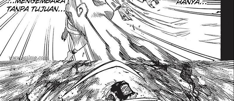 Ao no Exorcist chapter 149 halaman 5
