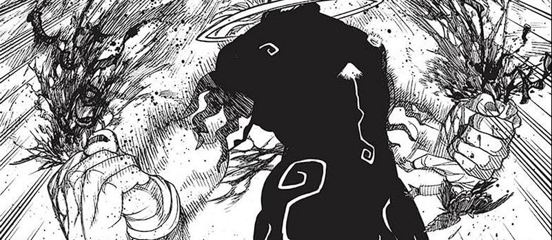 Ao no Exorcist chapter 149 halaman 6