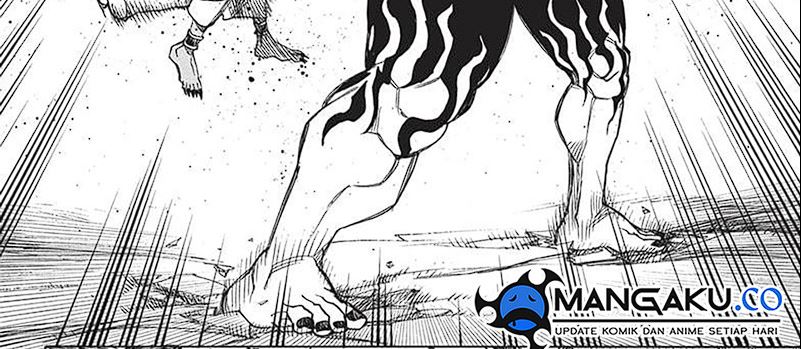 Ao no Exorcist chapter 149 halaman 7