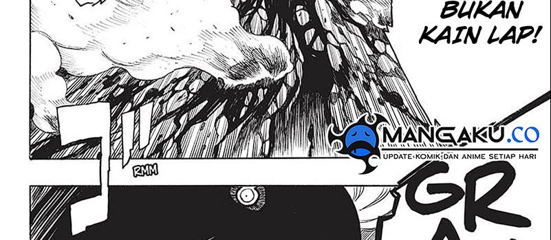 Ao no Exorcist chapter 149 halaman 14