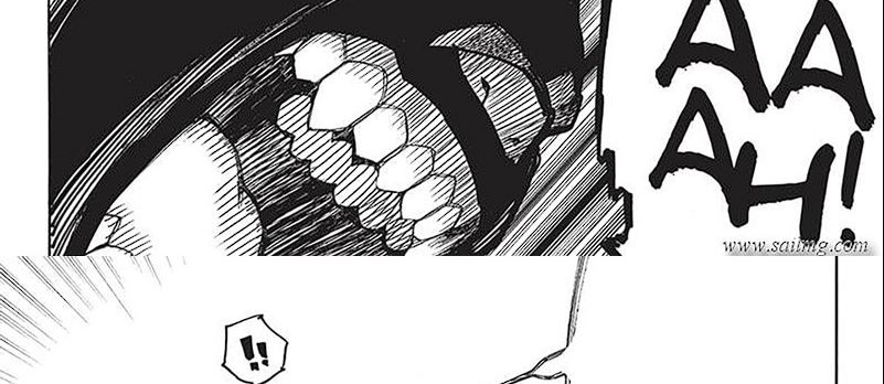 Ao no Exorcist chapter 149 halaman 15