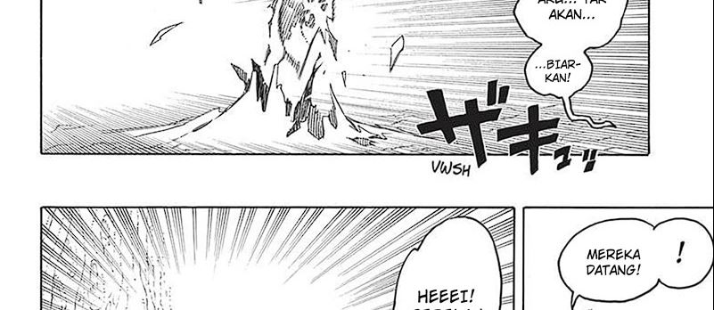 Ao no Exorcist chapter 149 halaman 26