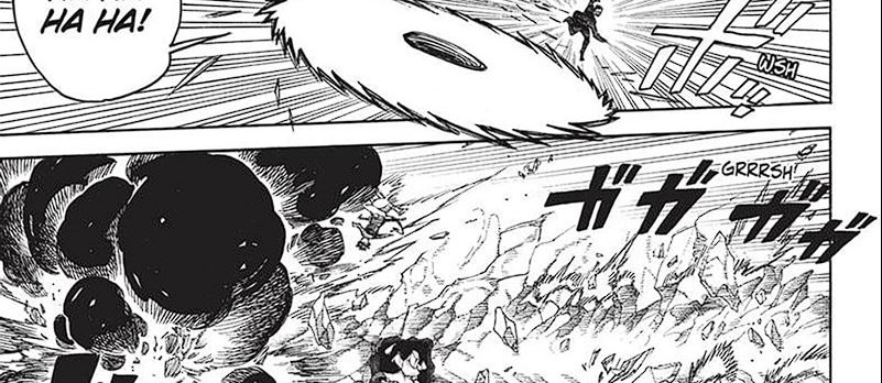 Ao no Exorcist chapter 149 halaman 30