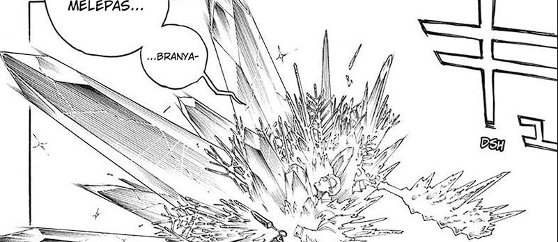 Ao no Exorcist chapter 149 halaman 34
